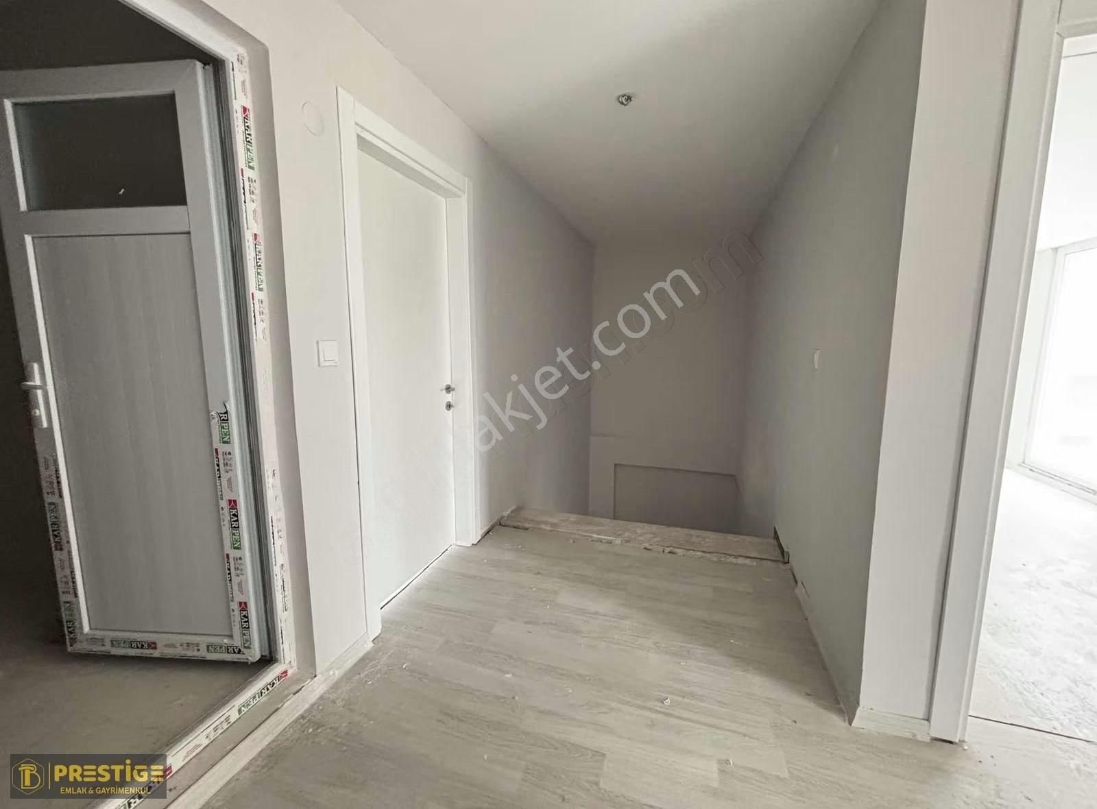 Bt Prestıge'den Fırsat 5+1 Dublkes Daire - Görsel 12