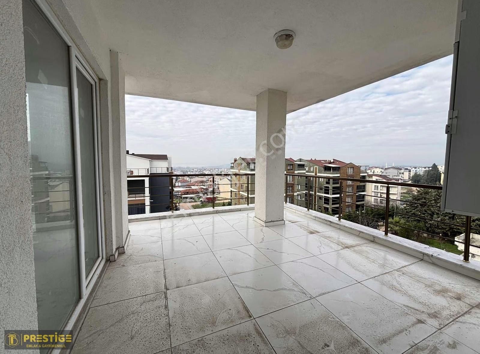 Bt Prestıge'den Fırsat 5+1 Dublkes Daire - Görsel 4