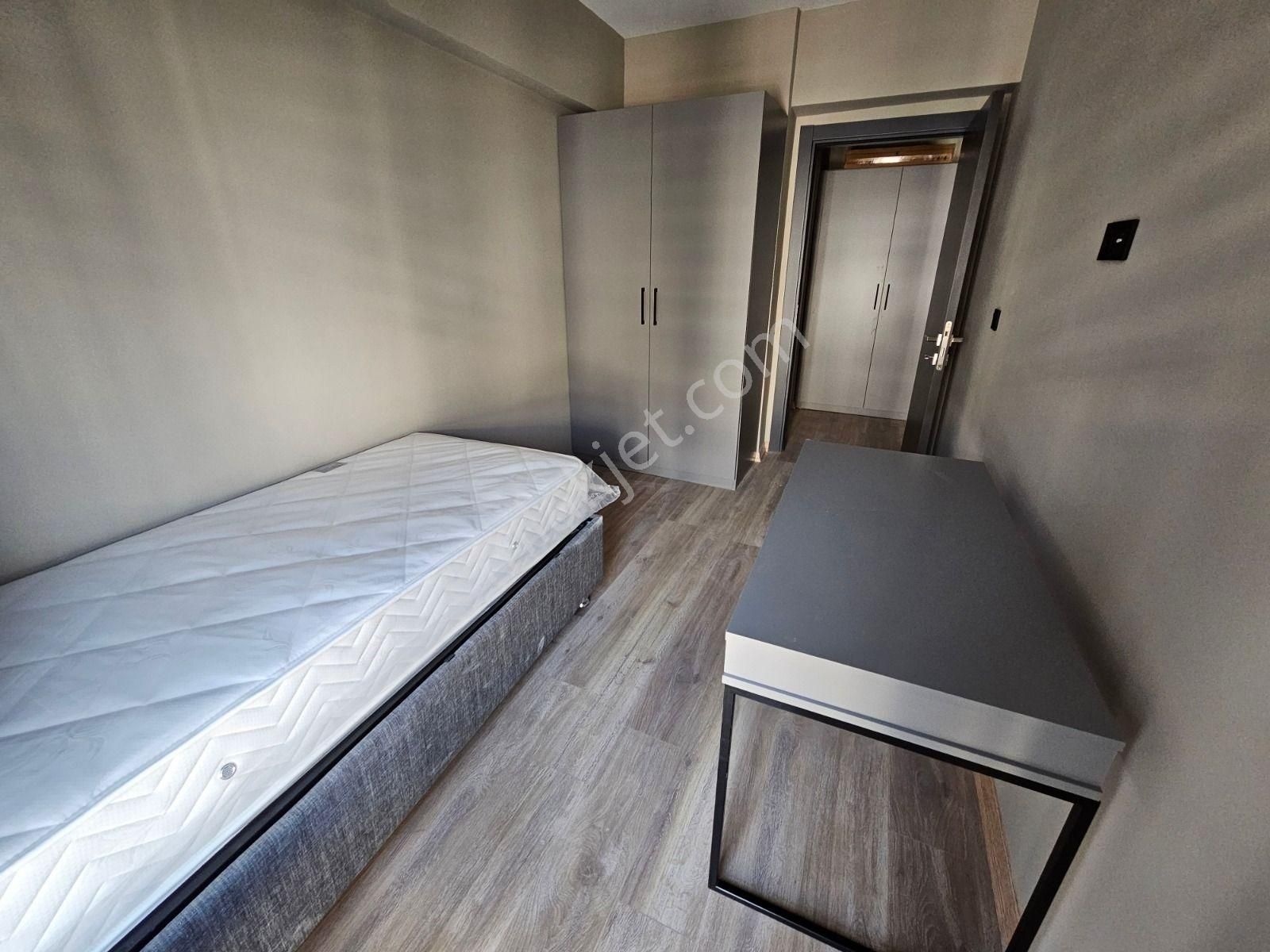 Nfs'den Bursa Nilüfer Dumlupınar'da Avlu Görükle 3 Sitesinde 2+1 Eşyalı Kiralık Daire - Görsel 10