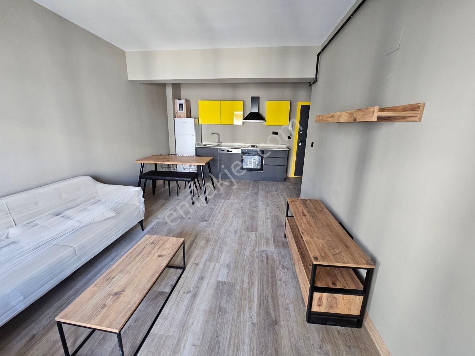 Nfs'den Bursa Nilüfer Dumlupınar'da Avlu Görükle 3 Sitesinde 2+1 Eşyalı Kiralık Daire - Görsel 4