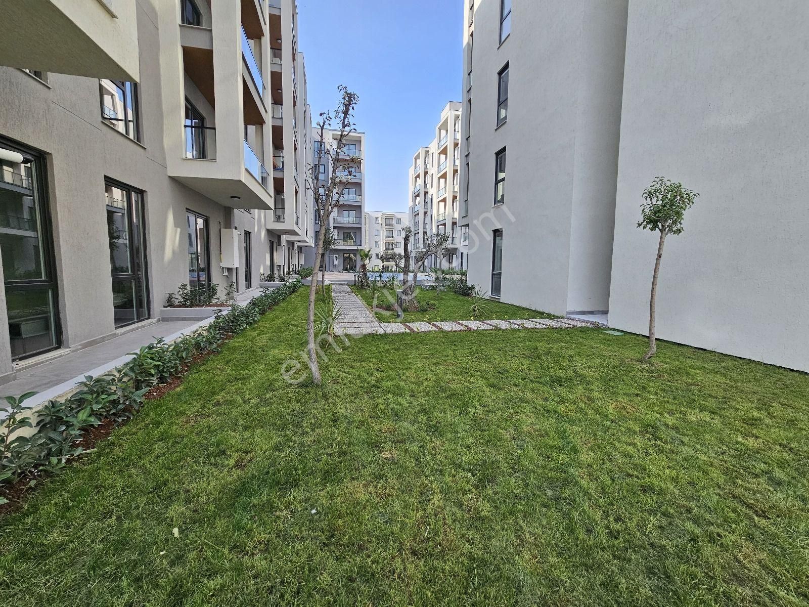 Nfs'den Bursa Nilüfer Dumlupınar'da Avlu Görükle 3 Sitesinde 2+1 Eşyalı Kiralık Daire - Görsel 24