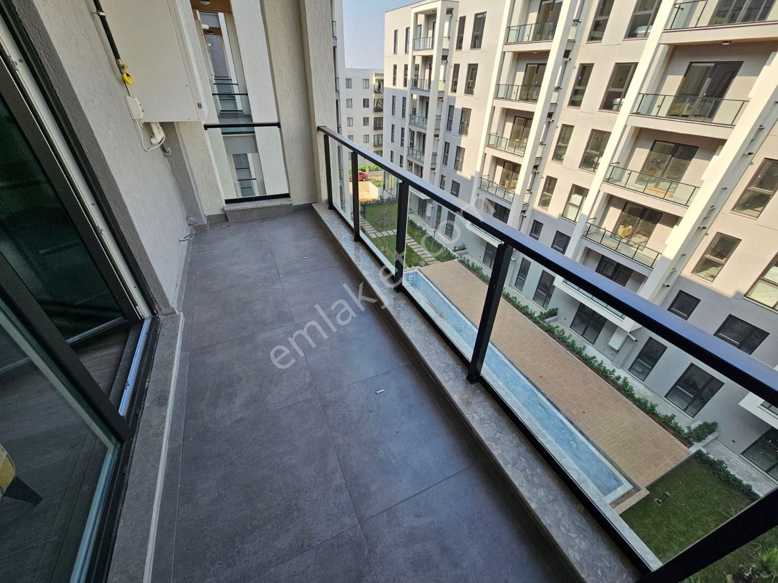 Nfs'den Bursa Nilüfer Dumlupınar'da Avlu Görükle 3 Sitesinde 2+1 Eşyalı Kiralık Daire - Görsel 18
