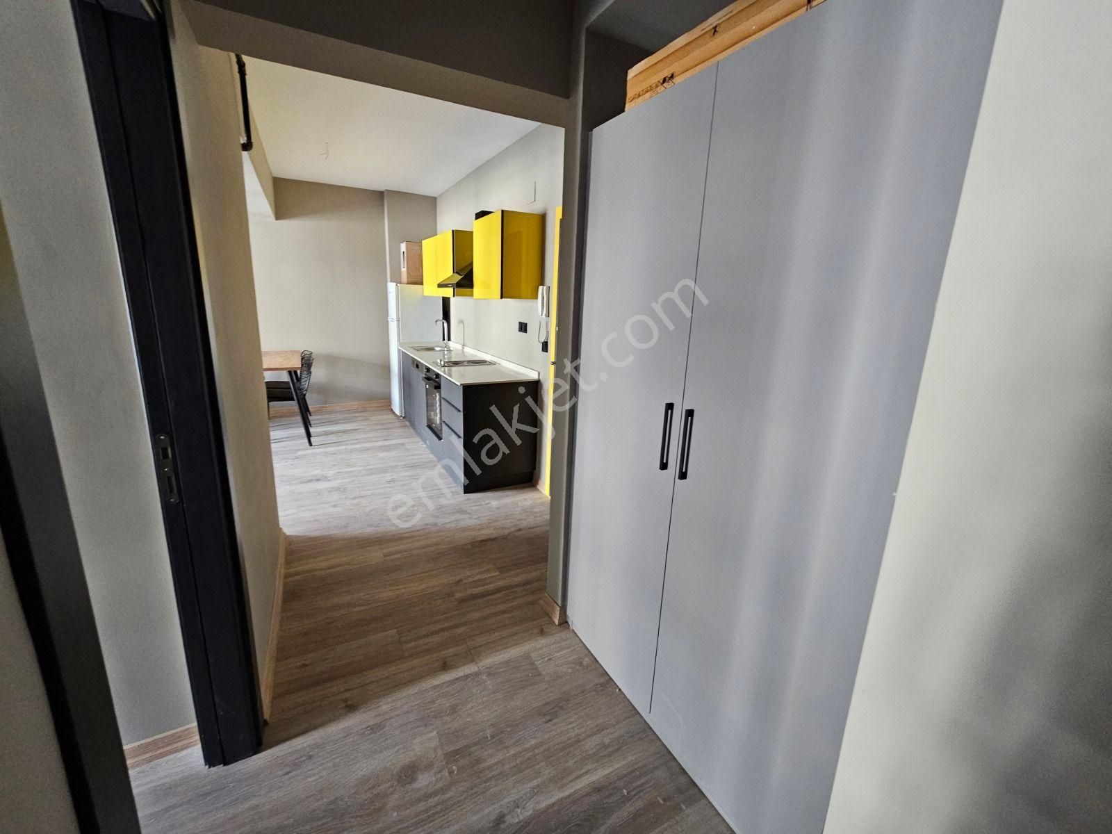 Nfs'den Bursa Nilüfer Dumlupınar'da Avlu Görükle 3 Sitesinde 2+1 Eşyalı Kiralık Daire - Görsel 9