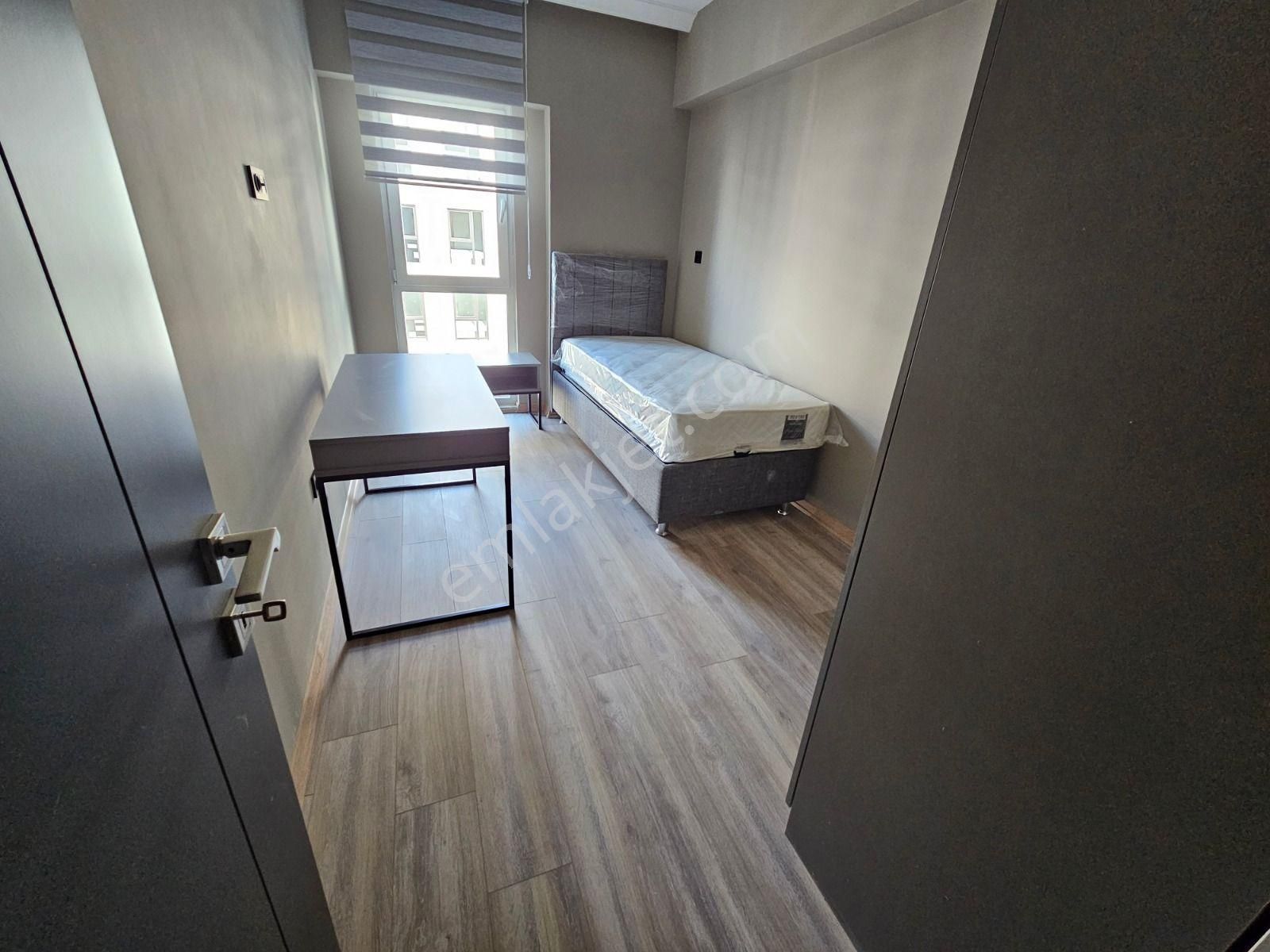 Nfs'den Bursa Nilüfer Dumlupınar'da Avlu Görükle 3 Sitesinde 2+1 Eşyalı Kiralık Daire - Görsel 11