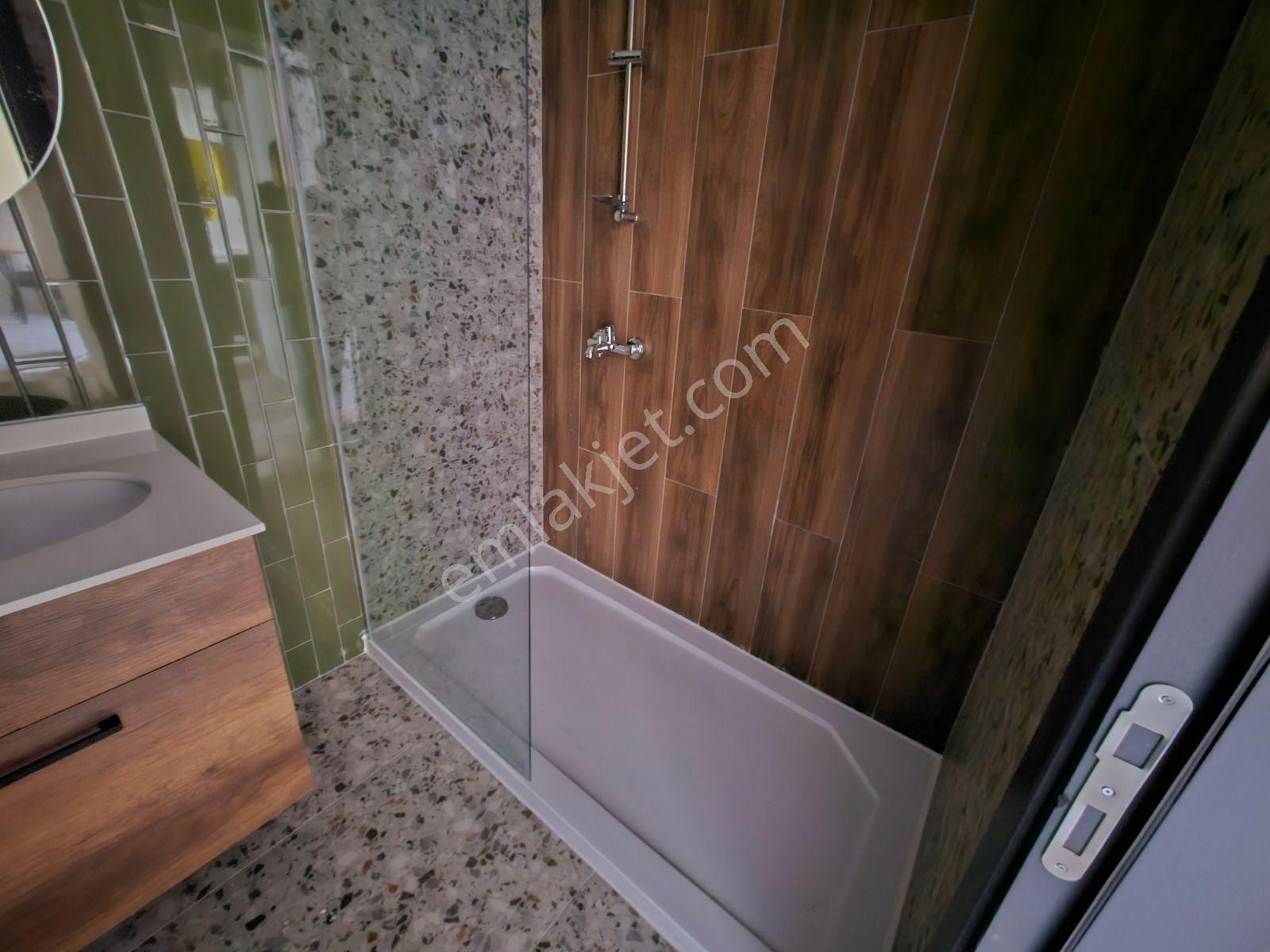 Nfs'den Bursa Nilüfer Dumlupınar'da Avlu Görükle 3 Sitesinde 2+1 Eşyalı Kiralık Daire - Görsel 17