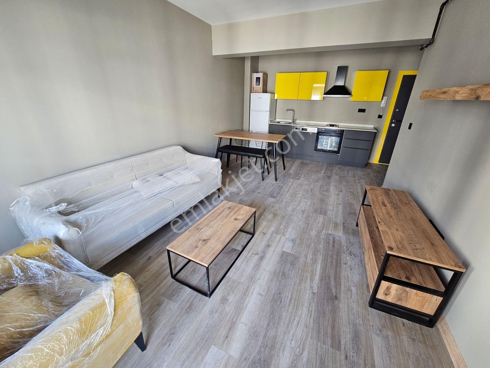 Nfs'den Bursa Nilüfer Dumlupınar'da Avlu Görükle 3 Sitesinde 2+1 Eşyalı Kiralık Daire - Görsel 5