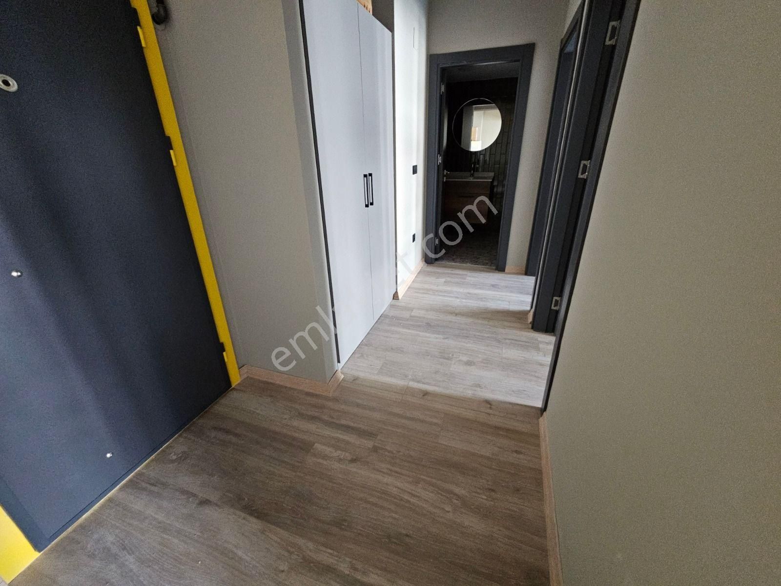 Nfs'den Bursa Nilüfer Dumlupınar'da Avlu Görükle 3 Sitesinde 2+1 Eşyalı Kiralık Daire - Görsel 8