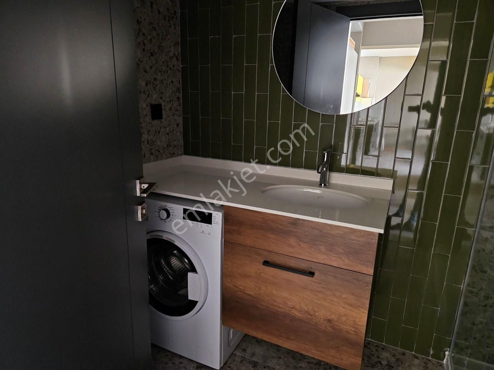 Nfs'den Bursa Nilüfer Dumlupınar'da Avlu Görükle 3 Sitesinde 2+1 Eşyalı Kiralık Daire - Görsel 16