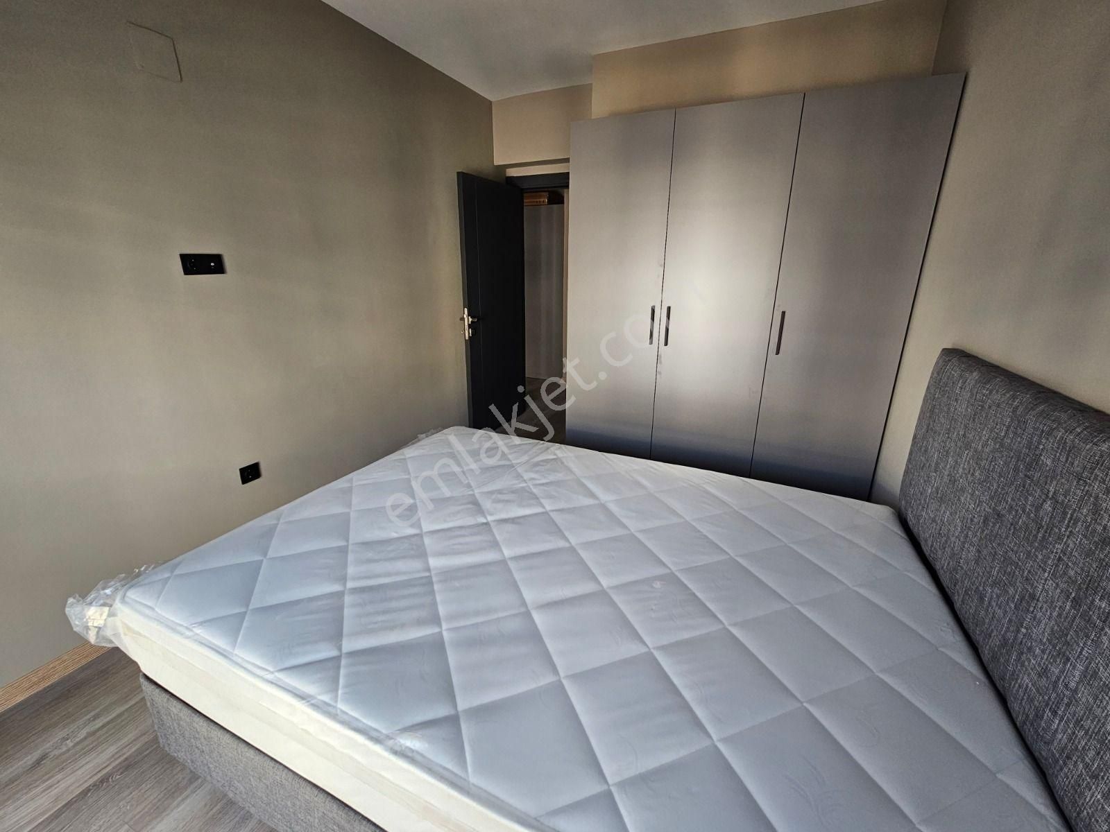 Nfs'den Bursa Nilüfer Dumlupınar'da Avlu Görükle 3 Sitesinde 2+1 Eşyalı Kiralık Daire - Görsel 13
