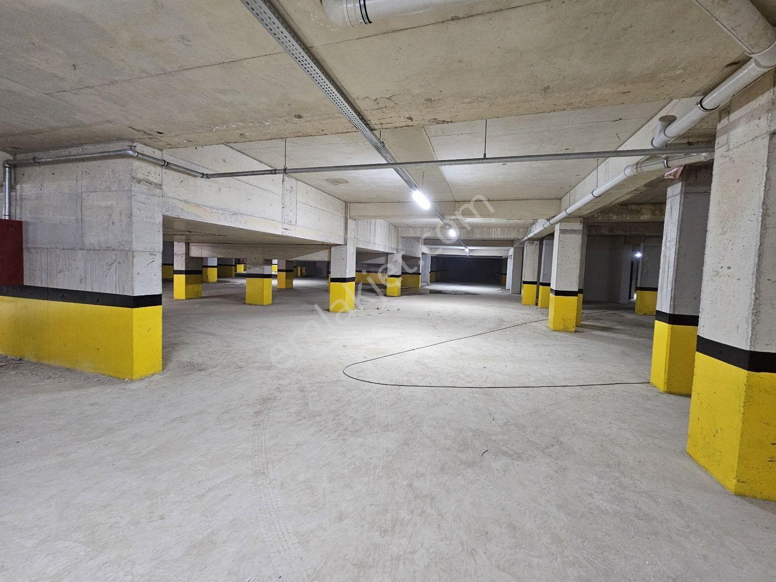 Nfs'den Bursa Nilüfer Dumlupınar'da Avlu Görükle 3 Sitesinde 2+1 Eşyalı Kiralık Daire - Görsel 28