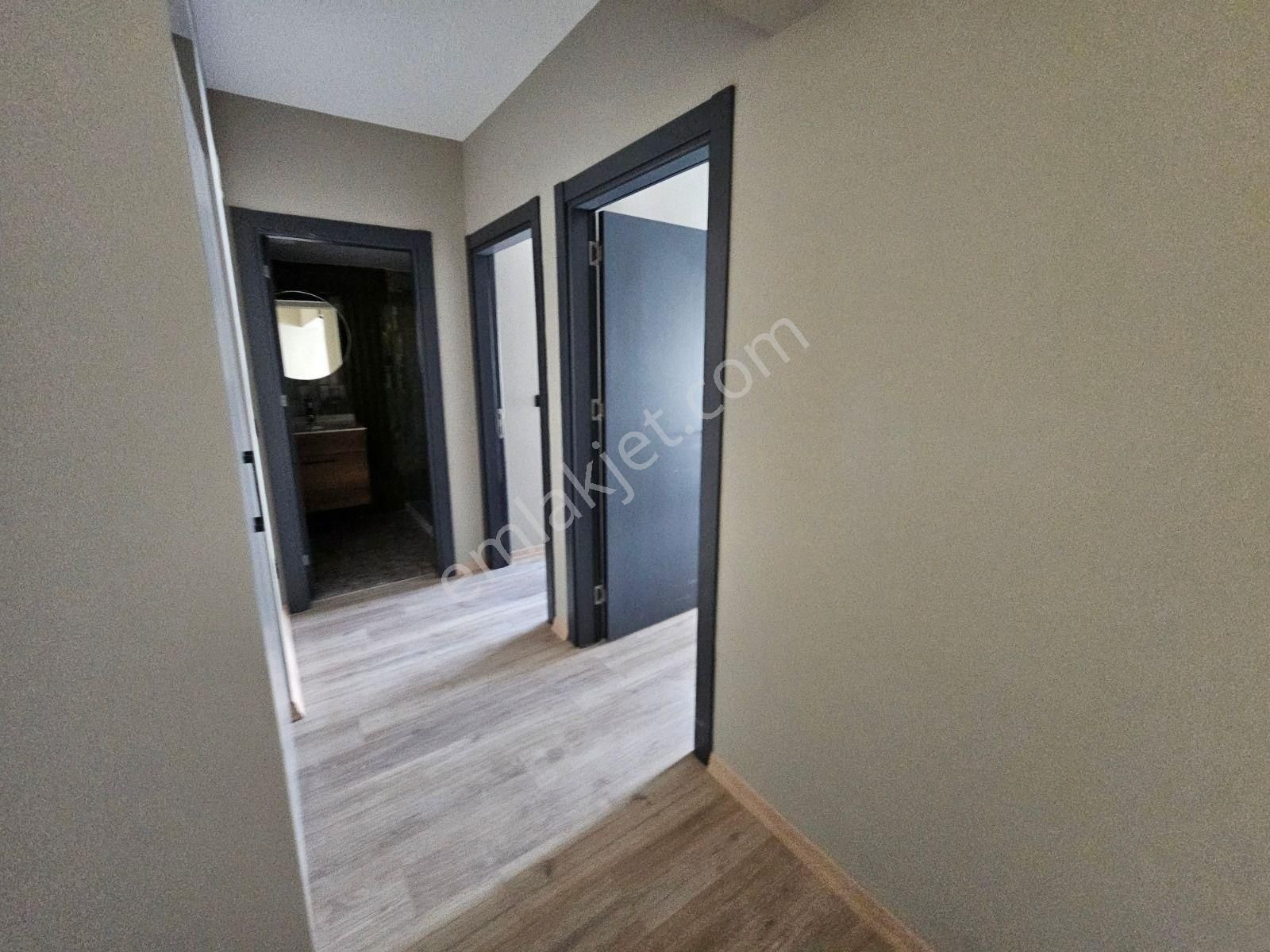 Nfs'den Bursa Nilüfer Dumlupınar'da Avlu Görükle 3 Sitesinde 2+1 Eşyalı Kiralık Daire - Görsel 15