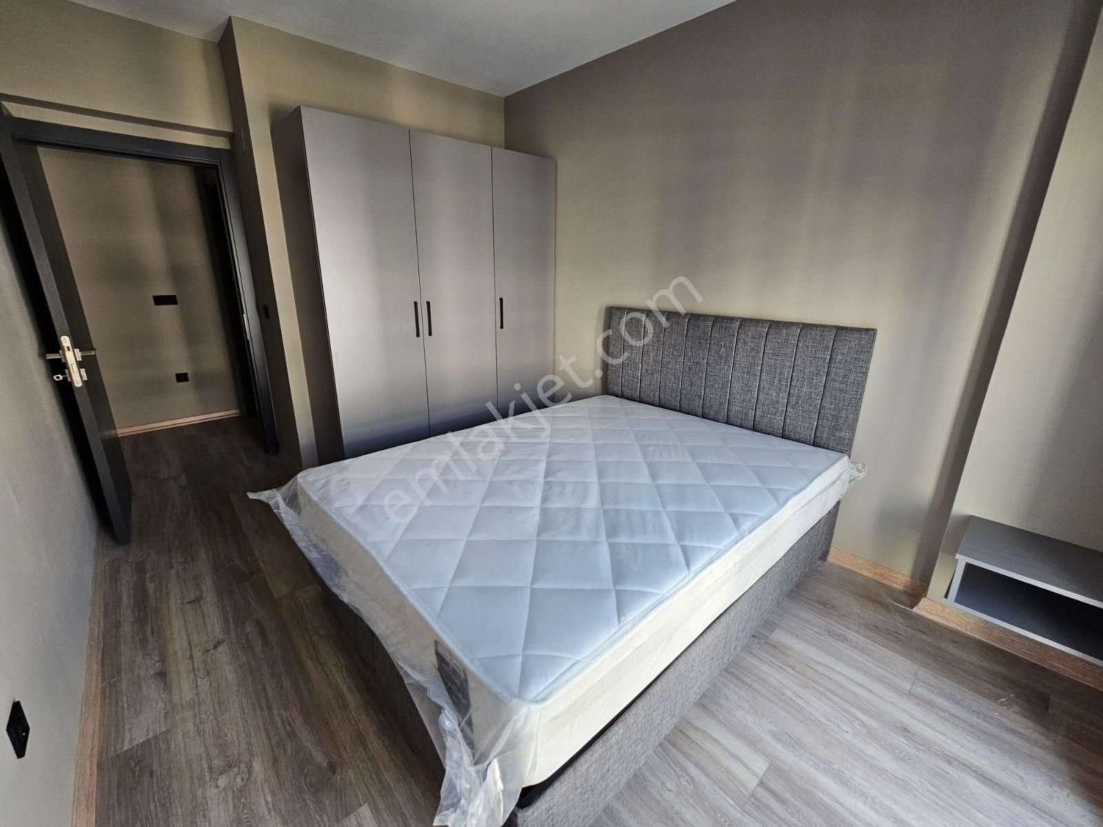 Nfs'den Bursa Nilüfer Dumlupınar'da Avlu Görükle 3 Sitesinde 2+1 Eşyalı Kiralık Daire - Görsel 12