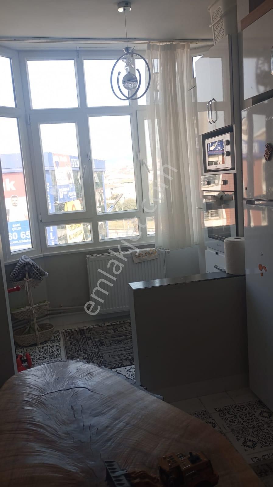 Sultanbeyli Merkez Fırsat Satılık Metro Karşısı Daire - Görsel 10