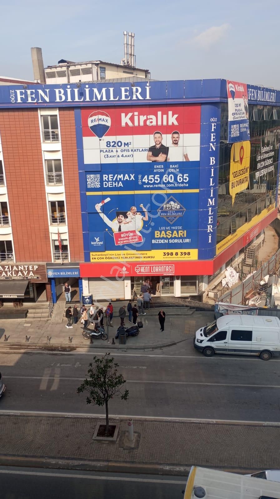 Sultanbeyli Merkez Fırsat Satılık Metro Karşısı Daire - Görsel 2