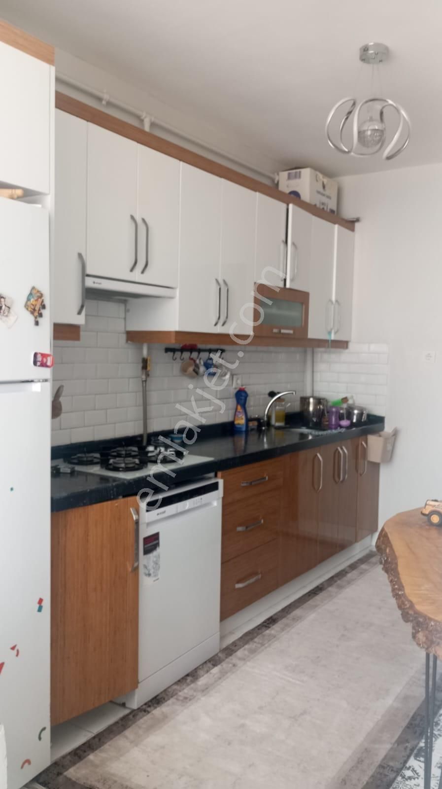 Sultanbeyli Merkez Fırsat Satılık Metro Karşısı Daire - Görsel 8