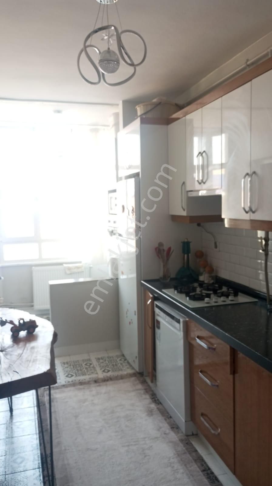 Sultanbeyli Merkez Fırsat Satılık Metro Karşısı Daire - Görsel 9