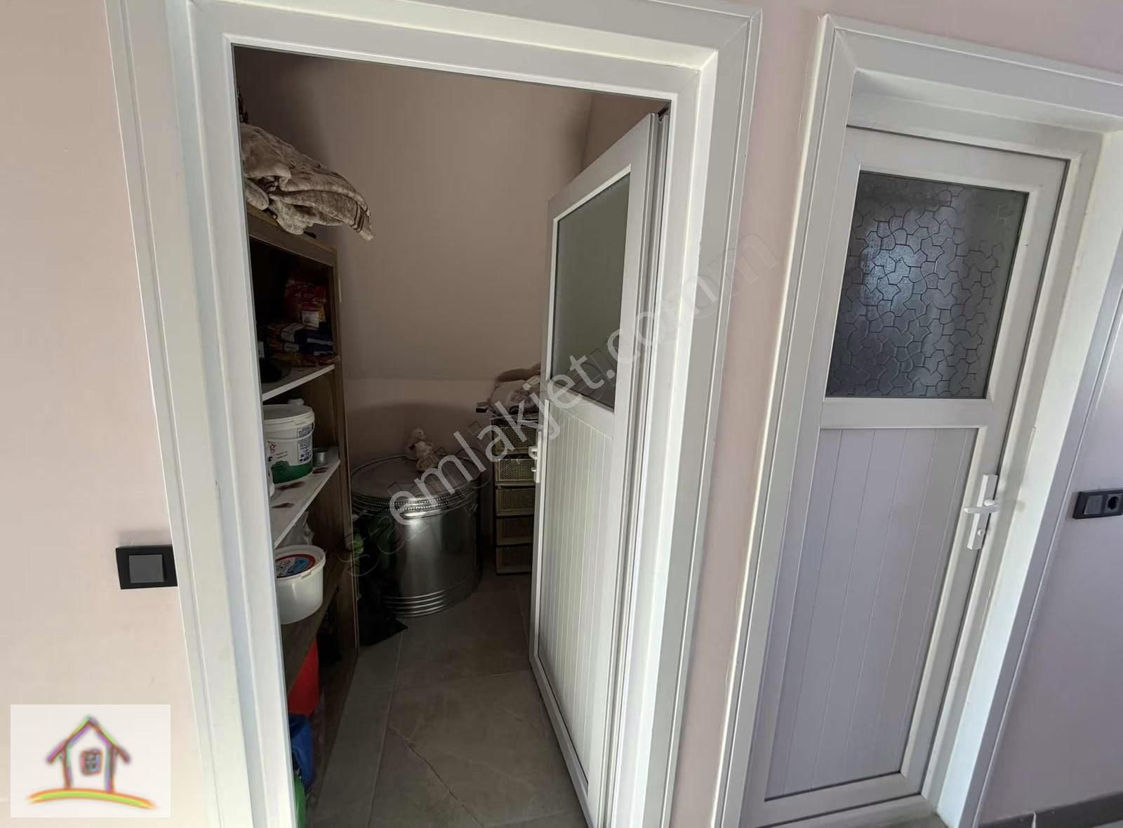 Ömer Gayrimenkulden Satılık Bungalov - Görsel 4