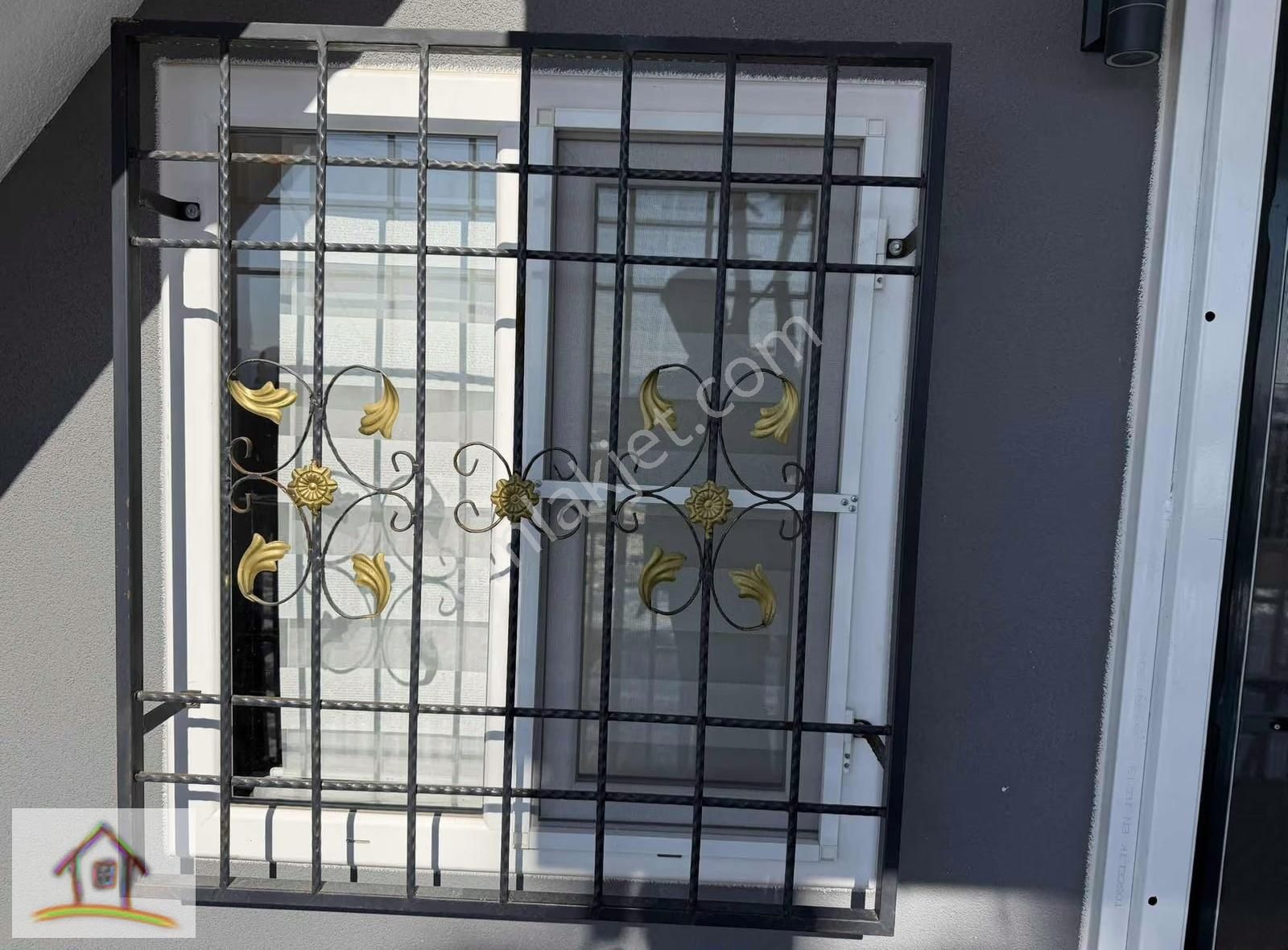 Ömer Gayrimenkulden Satılık Bungalov - Görsel 25