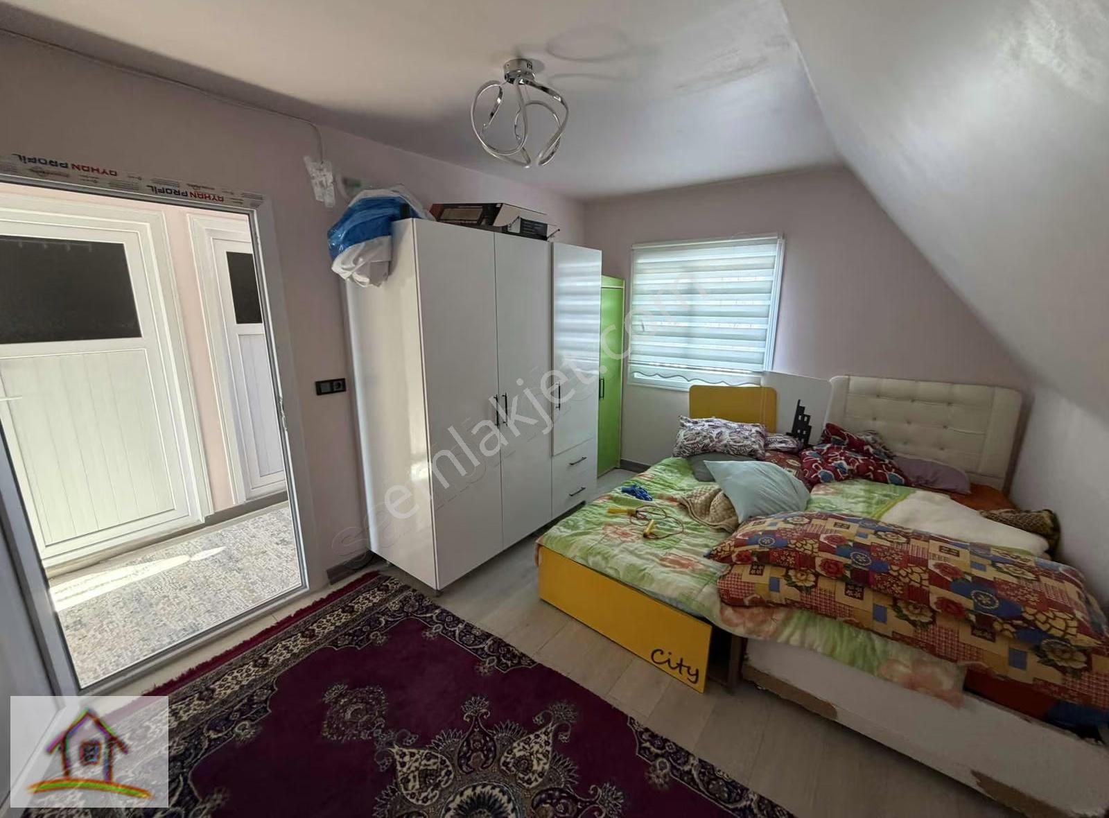 Ömer Gayrimenkulden Satılık Bungalov - Görsel 9