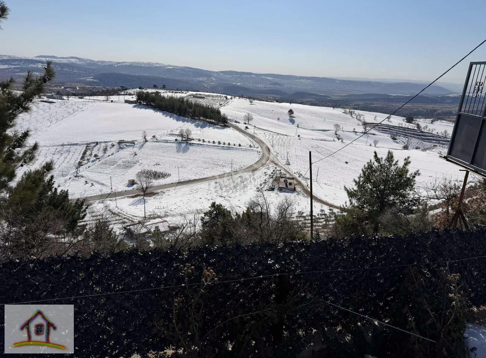 Ömer Gayrimenkulden Satılık Bungalov - Görsel 6