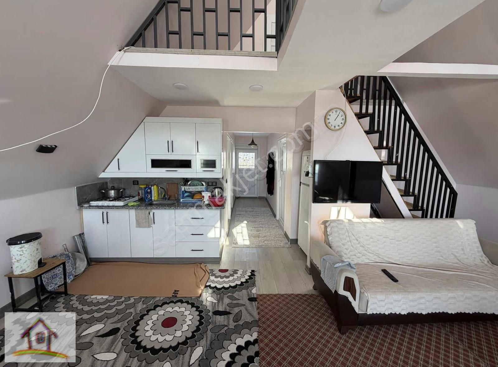 Ömer Gayrimenkulden Satılık Bungalov - Görsel 12