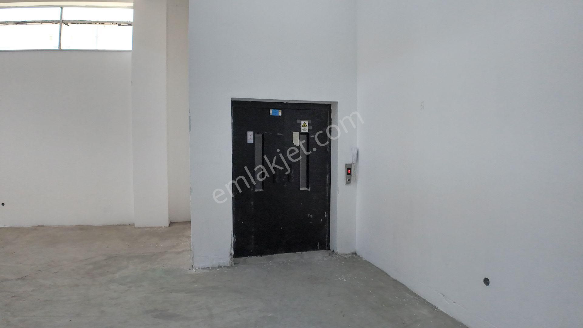 Buca Begos 3. Bölgede 3600 M² Satılık Fabrika - Görsel 7