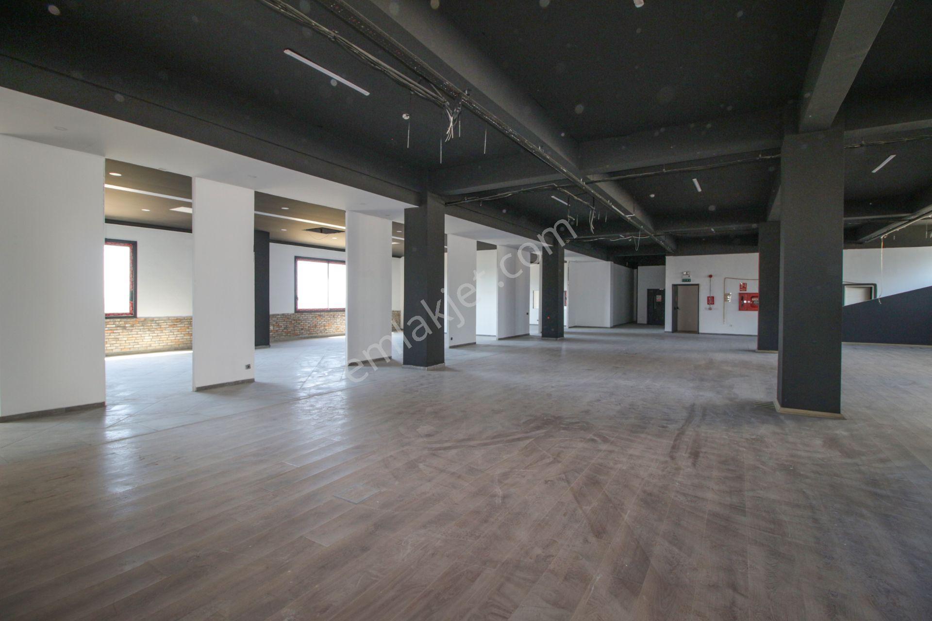 Buca Begos 3. Bölgede 3600 M² Satılık Fabrika - Görsel 33