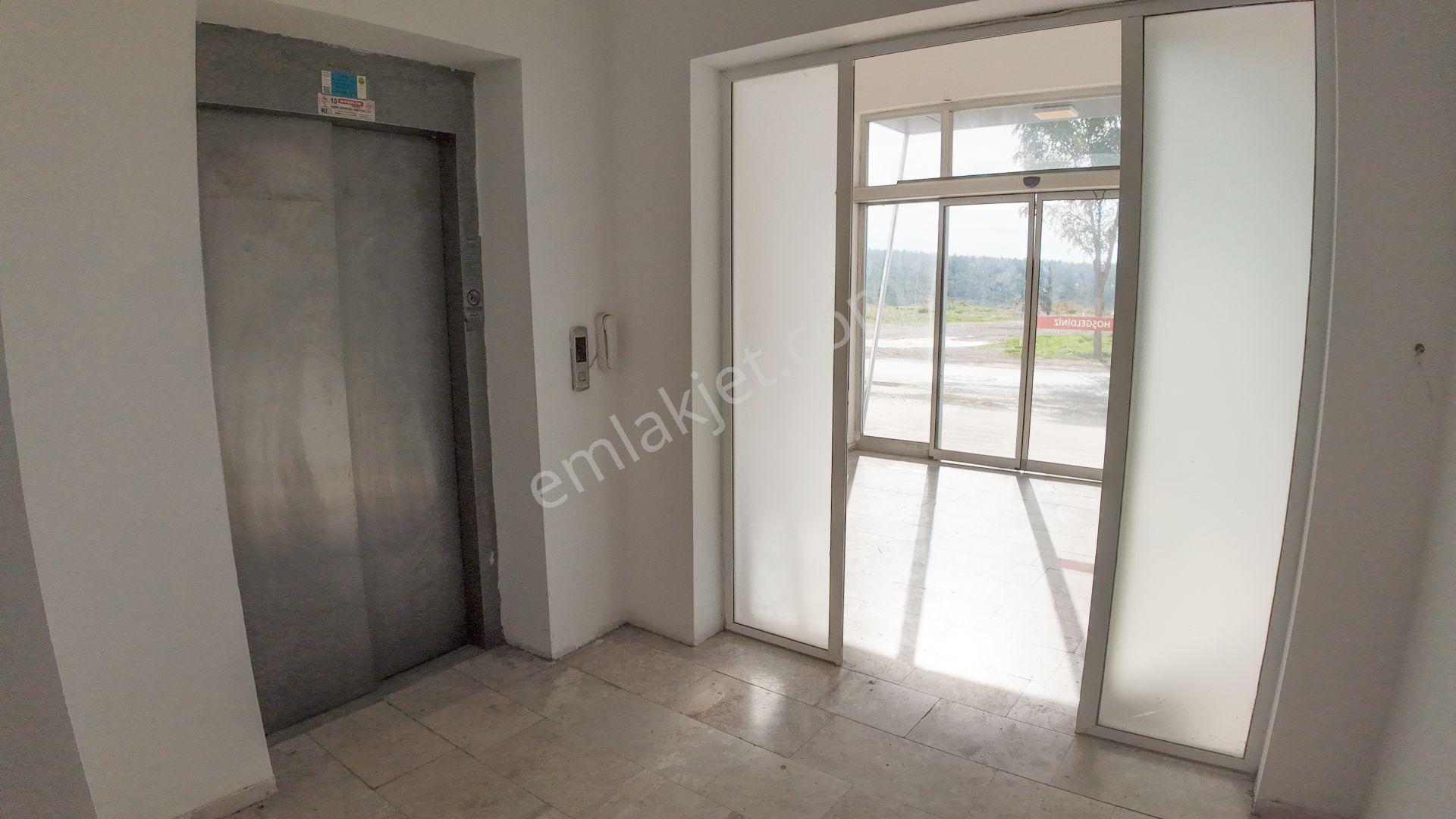 Buca Begos 3. Bölgede 3600 M² Satılık Fabrika - Görsel 8