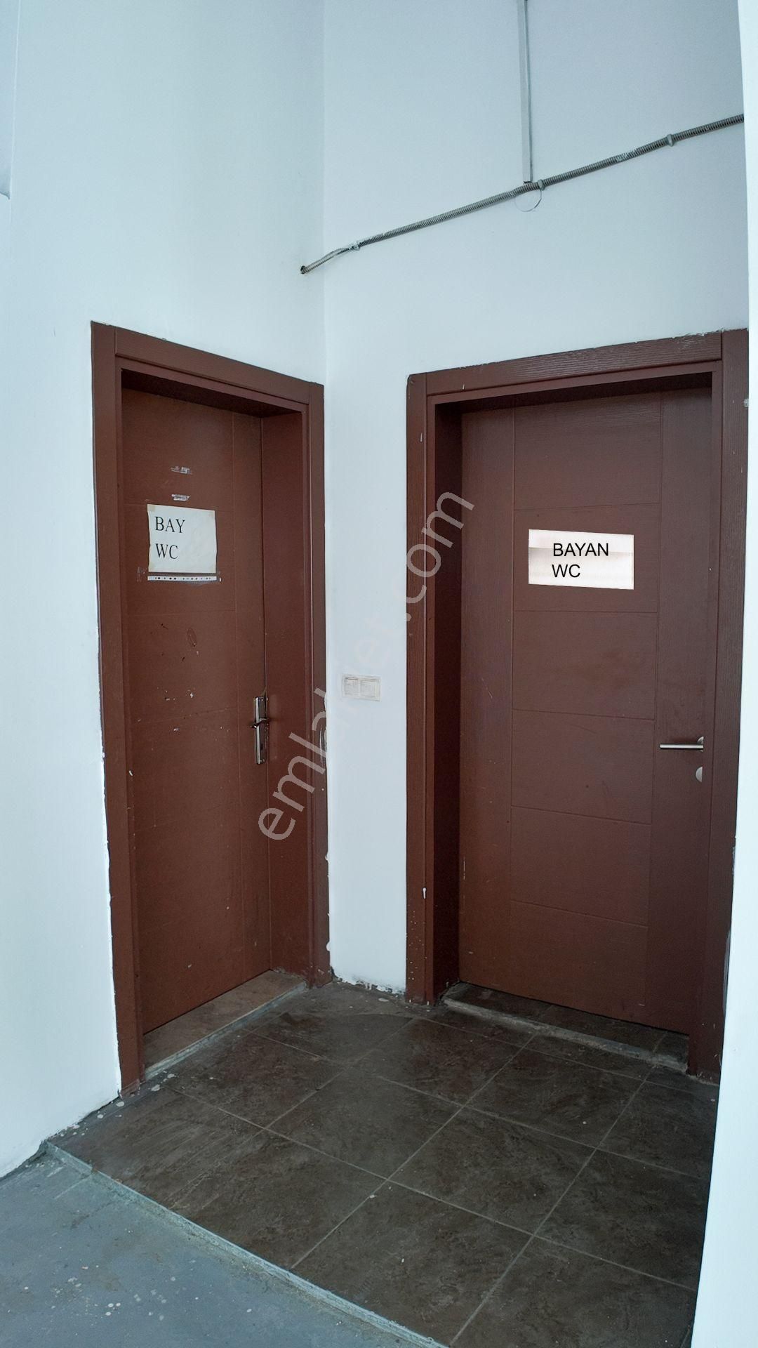 Buca Begos 3. Bölgede 3600 M² Satılık Fabrika - Görsel 18