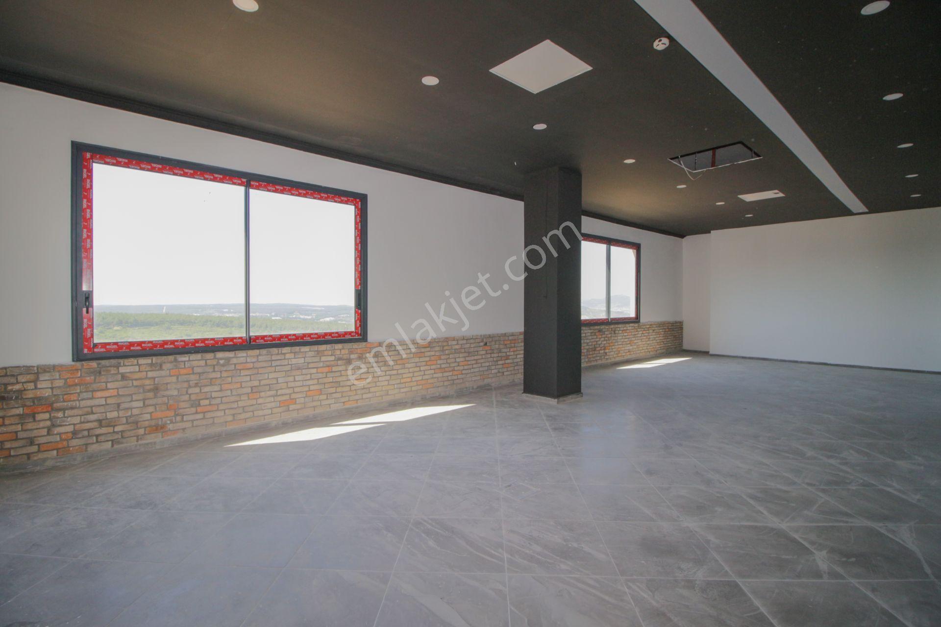 Buca Begos 3. Bölgede 3600 M² Satılık Fabrika - Görsel 32