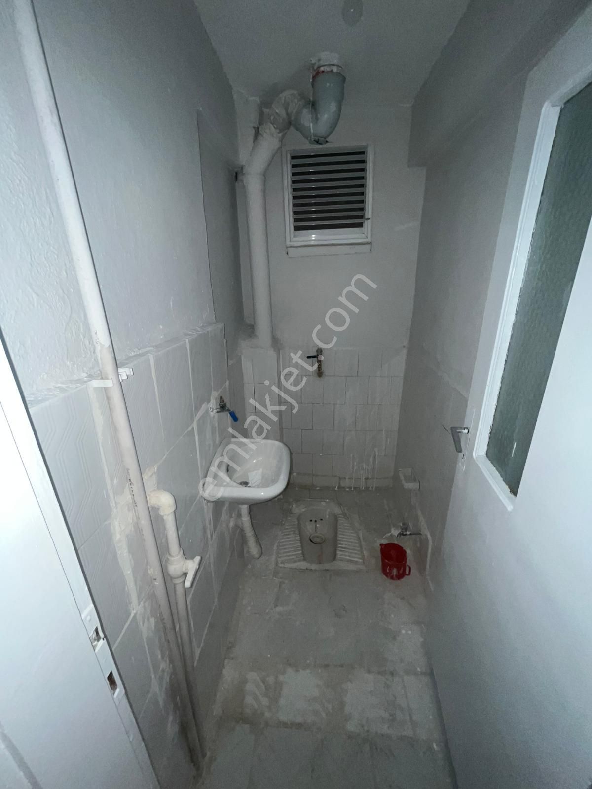 Mç Emlak'tan İstasyon Mah'de Ara Katta 3+1 Satılık Daire - Görsel 19