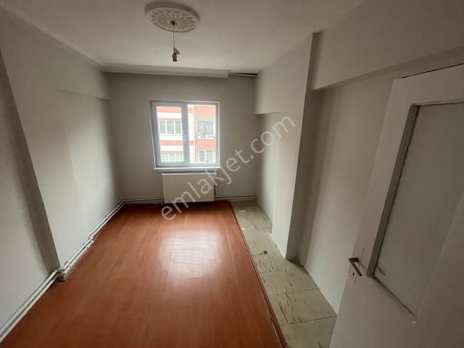 Mç Emlak'tan İstasyon Mah'de Ara Katta 3+1 Satılık Daire - Görsel 13