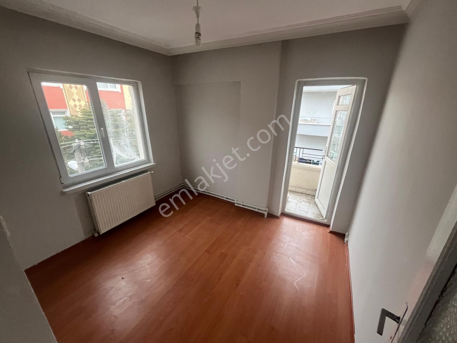 Mç Emlak'tan İstasyon Mah'de Ara Katta 3+1 Satılık Daire - Görsel 11