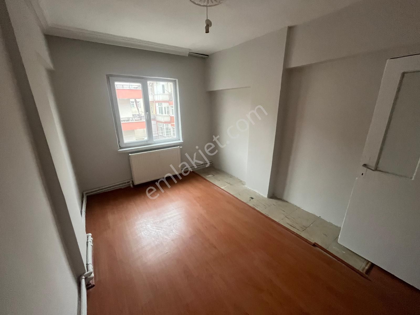 Mç Emlak'tan İstasyon Mah'de Ara Katta 3+1 Satılık Daire - Görsel 12