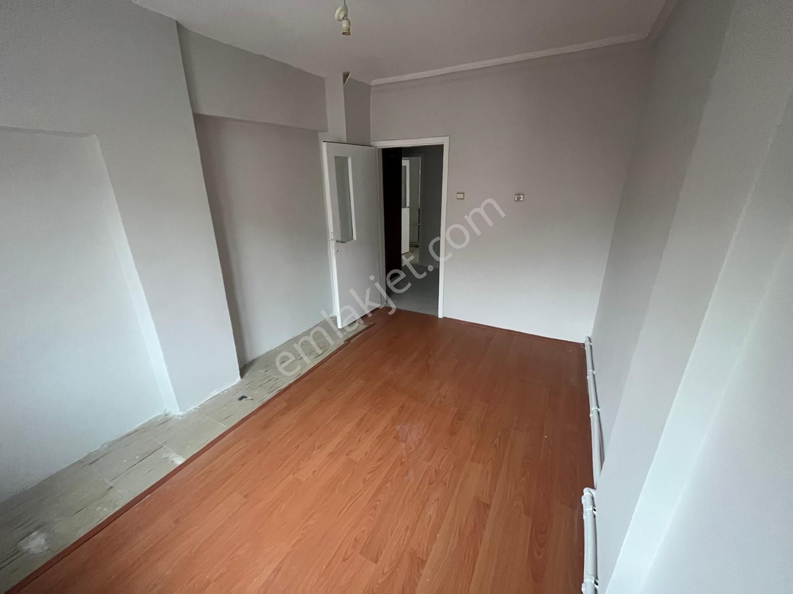 Mç Emlak'tan İstasyon Mah'de Ara Katta 3+1 Satılık Daire - Görsel 10