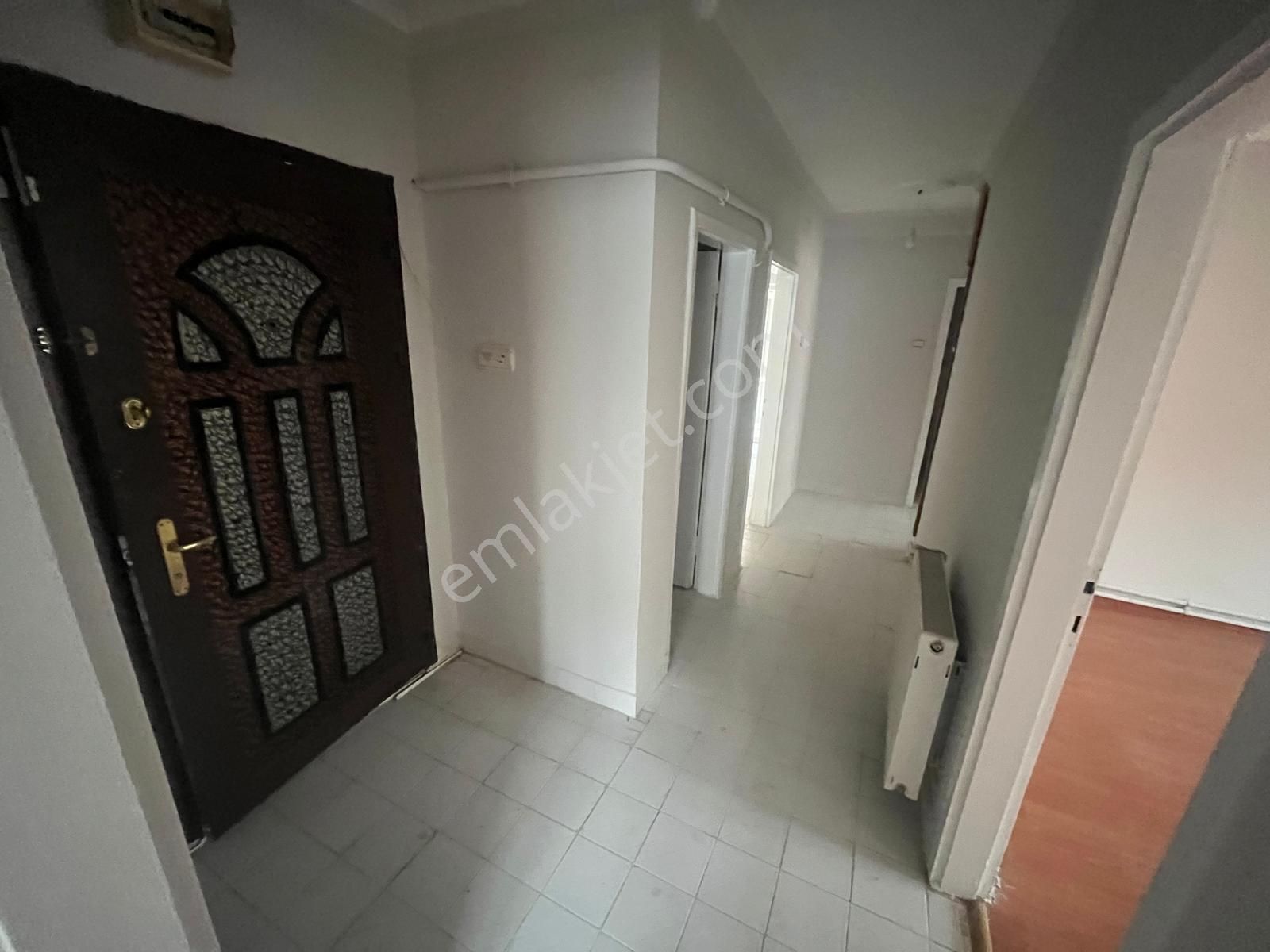 Mç Emlak'tan İstasyon Mah'de Ara Katta 3+1 Satılık Daire - Görsel 20