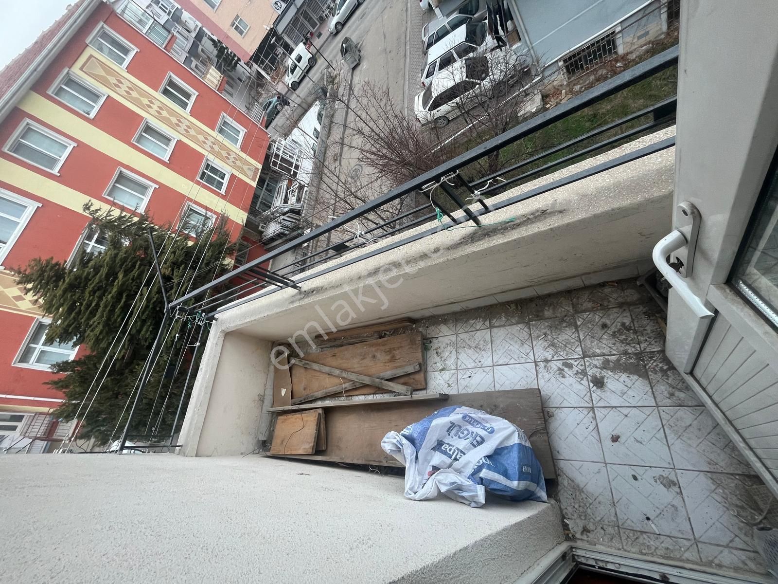 Mç Emlak'tan İstasyon Mah'de Ara Katta 3+1 Satılık Daire - Görsel 21