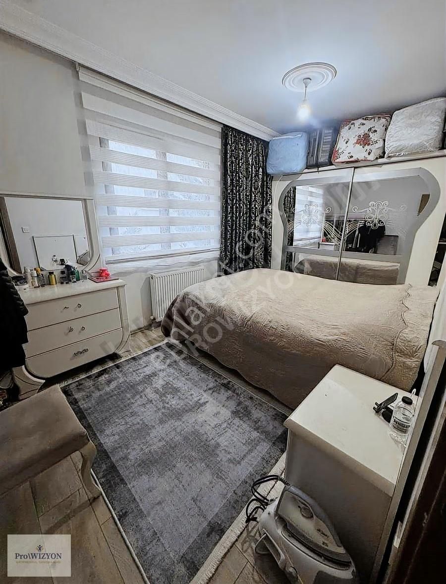 Beykoz Cad Üzerinde Satılık Kullanışlı 2+1 Daire - Görsel 10