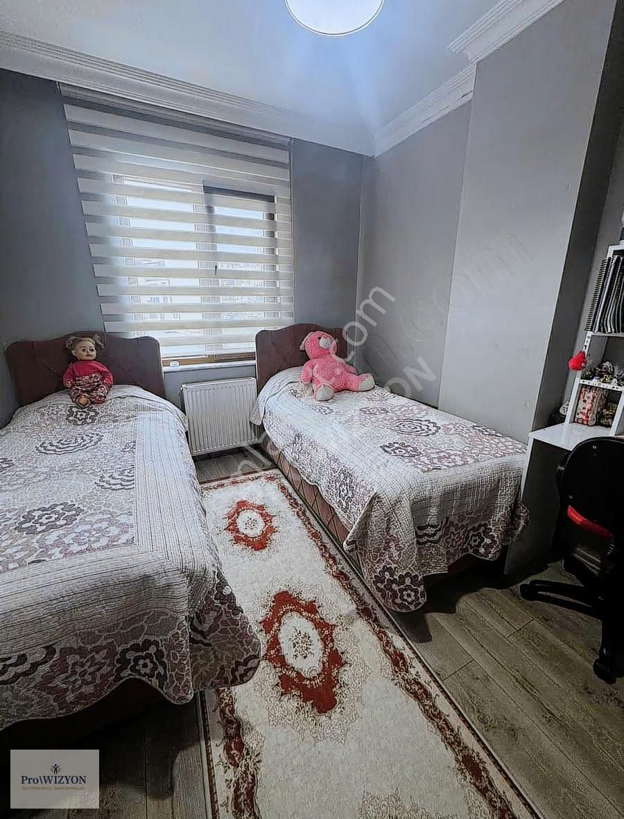 Beykoz Cad Üzerinde Satılık Kullanışlı 2+1 Daire - Görsel 7