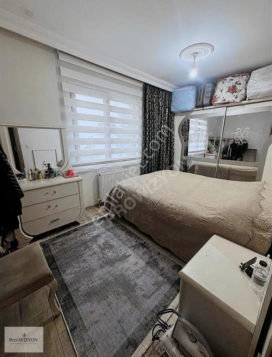 Beykoz Cad Üzerinde Satılık Kullanışlı 2+1 Daire - Görsel 8