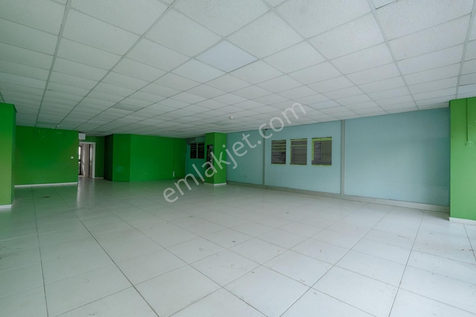 Çağrı Emlak'tan Gazi Bulvarında Kiralık Depolu Dükkan-mağaza - Görsel 21