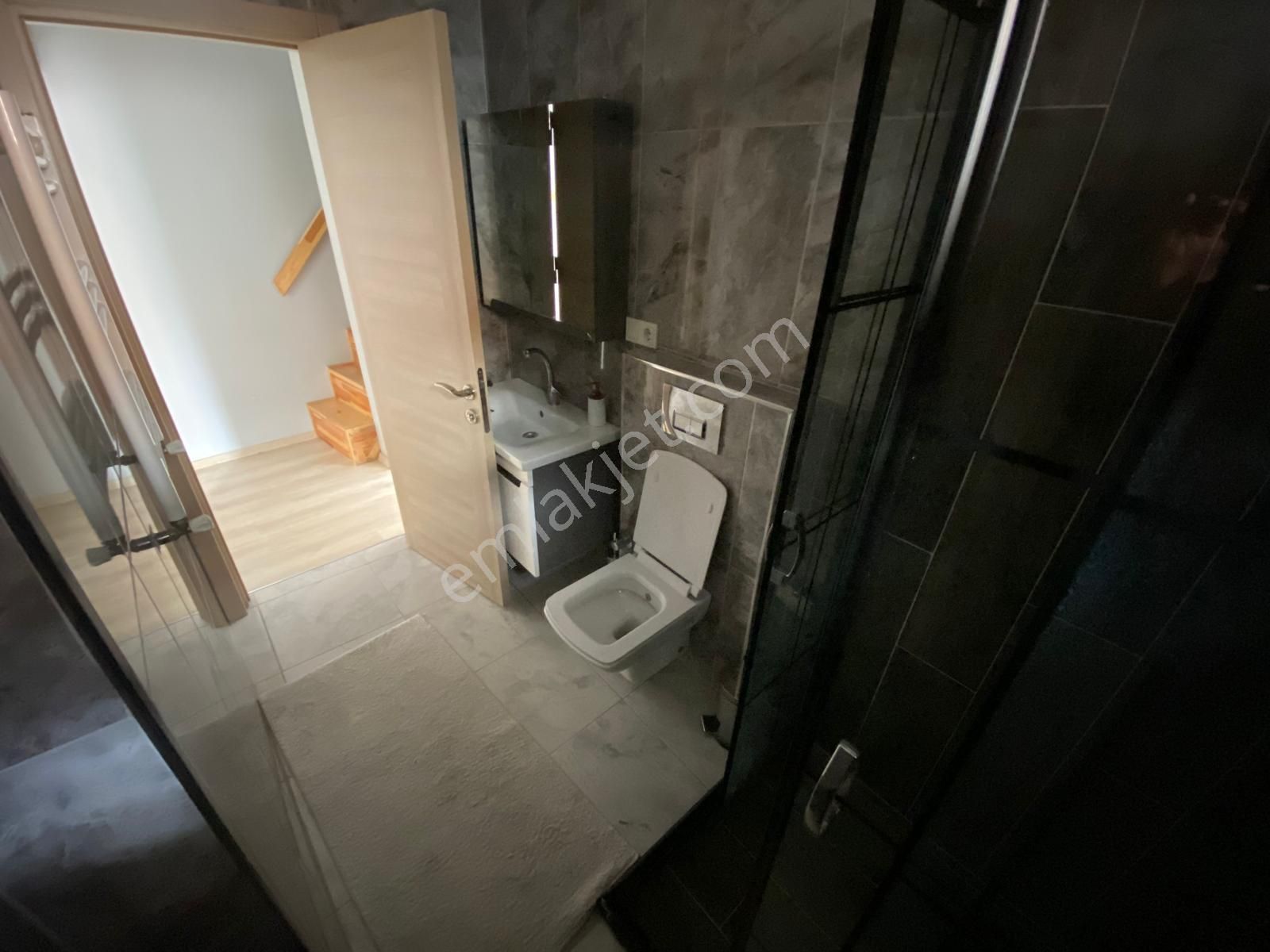 Başokur'dan Bahçelievler Siyavuşpaşa'da Genç Bina 3+2 130 M2 Dublex - Görsel 14