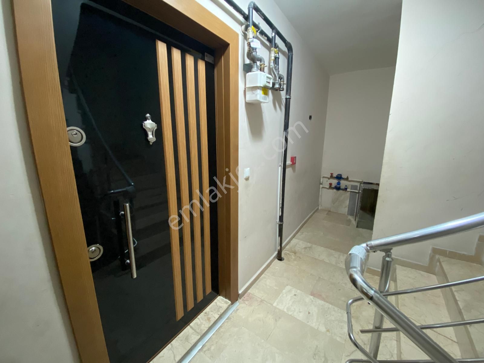 Başokur'dan Bahçelievler Siyavuşpaşa'da Genç Bina 3+2 130 M2 Dublex - Görsel 26