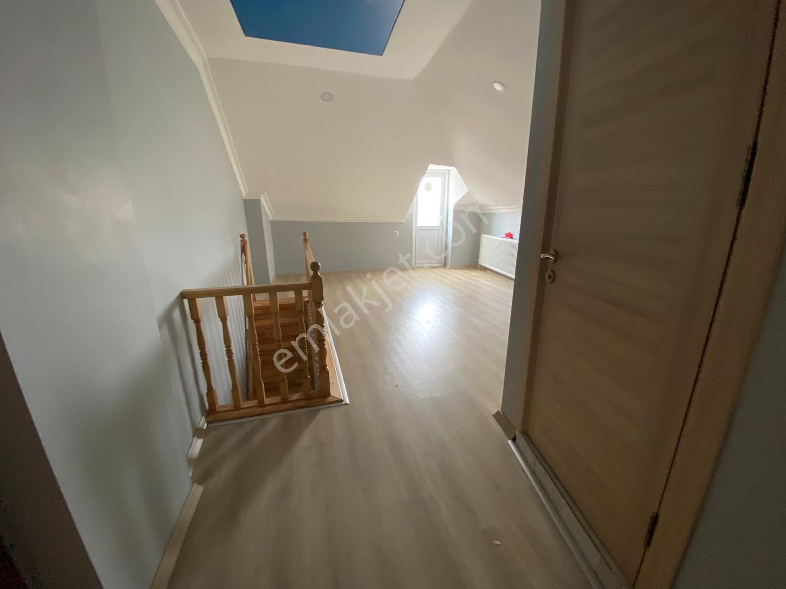 Başokur'dan Bahçelievler Siyavuşpaşa'da Genç Bina 3+2 130 M2 Dublex - Görsel 17