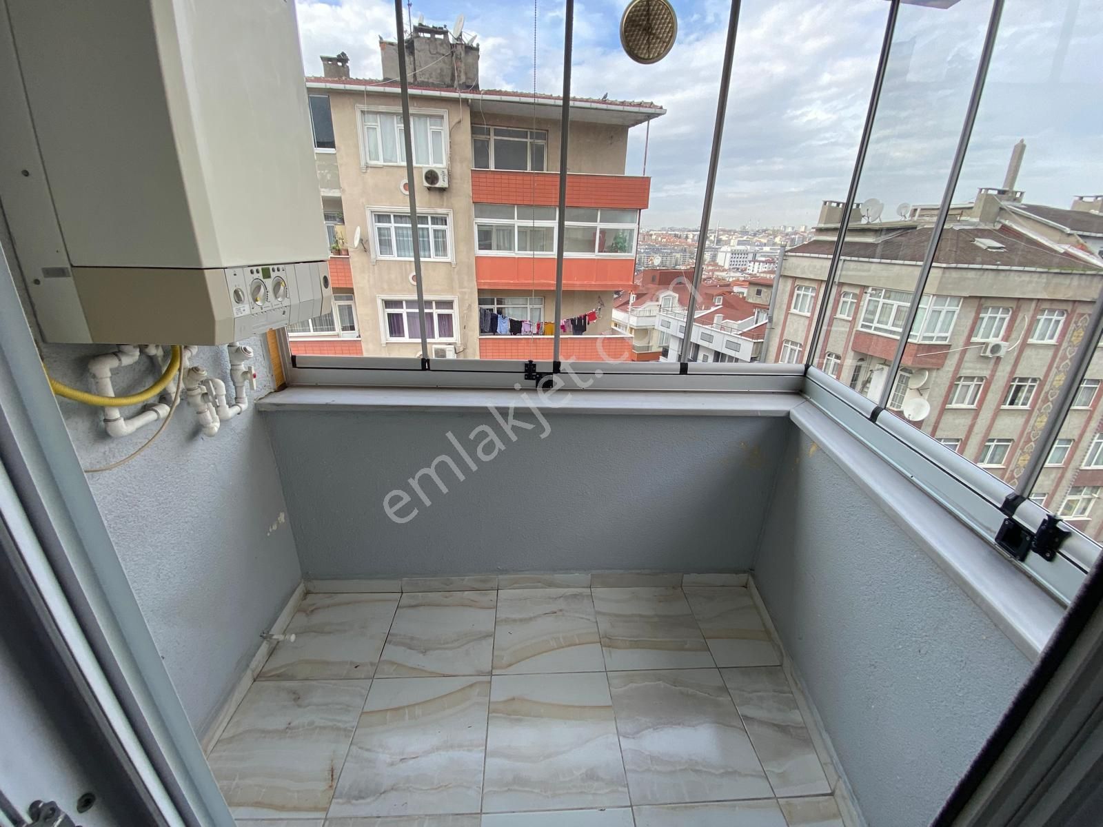 Başokur'dan Bahçelievler Siyavuşpaşa'da Genç Bina 3+2 130 M2 Dublex - Görsel 7