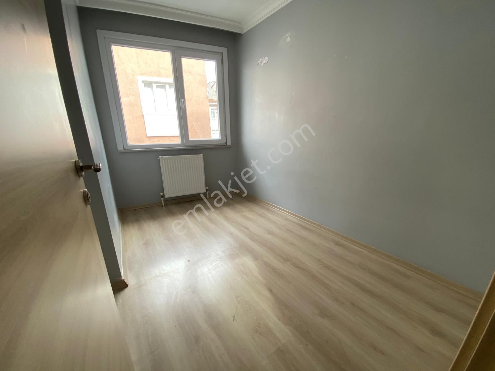 Başokur'dan Bahçelievler Siyavuşpaşa'da Genç Bina 3+2 130 M2 Dublex - Görsel 10