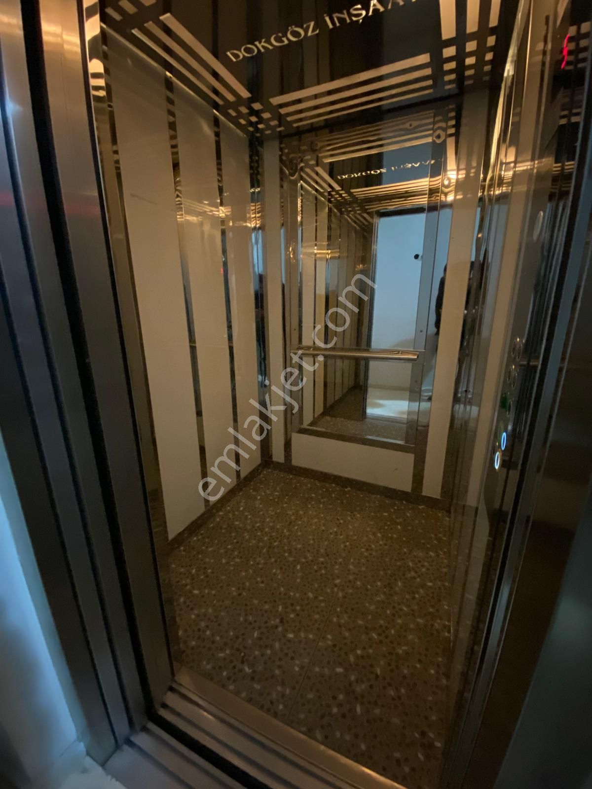 Başokur'dan Bahçelievler Siyavuşpaşa'da Genç Bina 3+2 130 M2 Dublex - Görsel 25