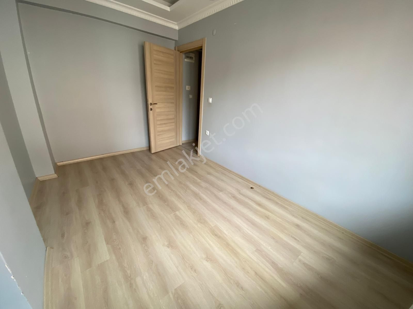 Başokur'dan Bahçelievler Siyavuşpaşa'da Genç Bina 3+2 130 M2 Dublex - Görsel 9