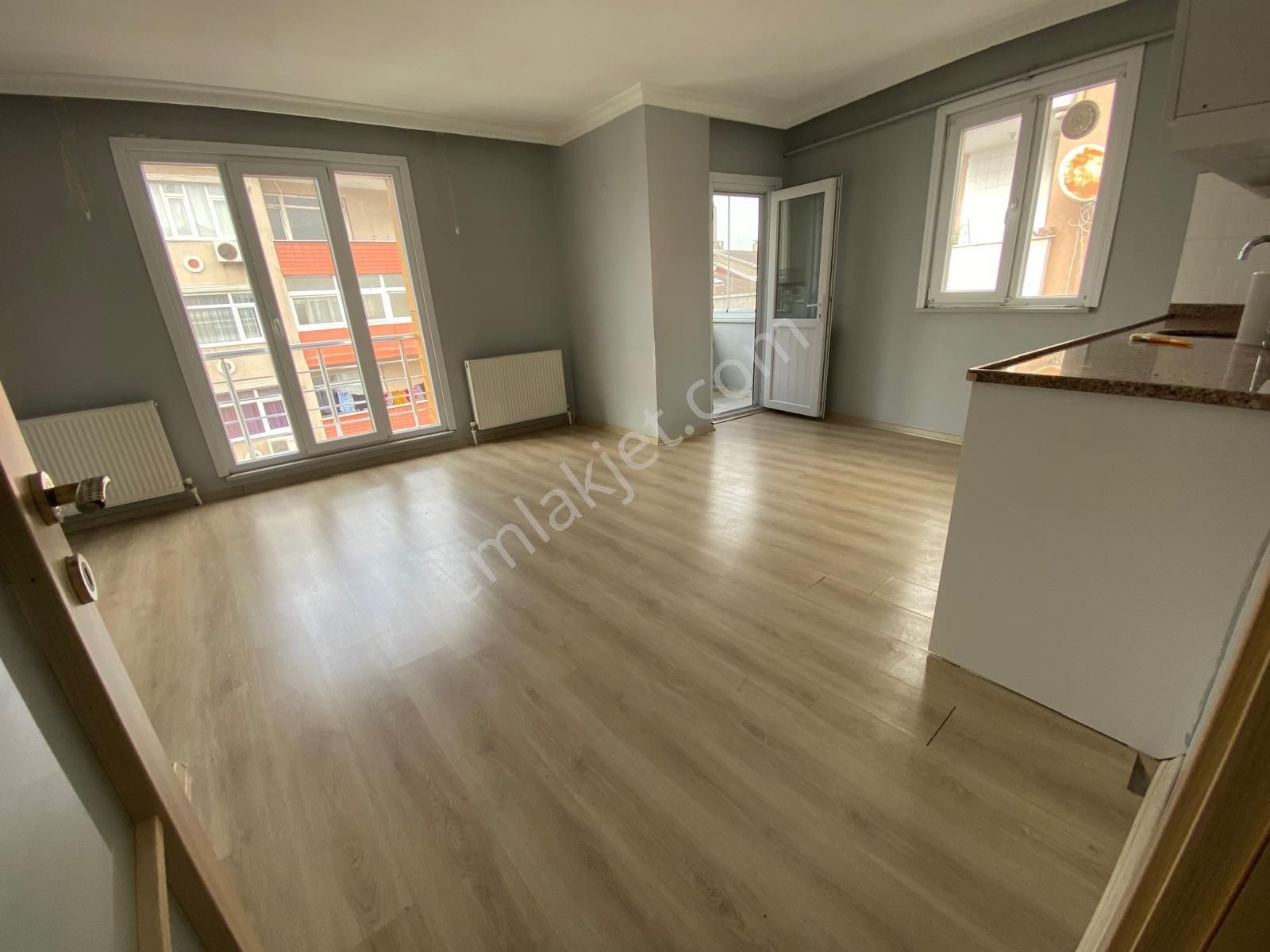 Başokur'dan Bahçelievler Siyavuşpaşa'da Genç Bina 3+2 130 M2 Dublex - Görsel 2