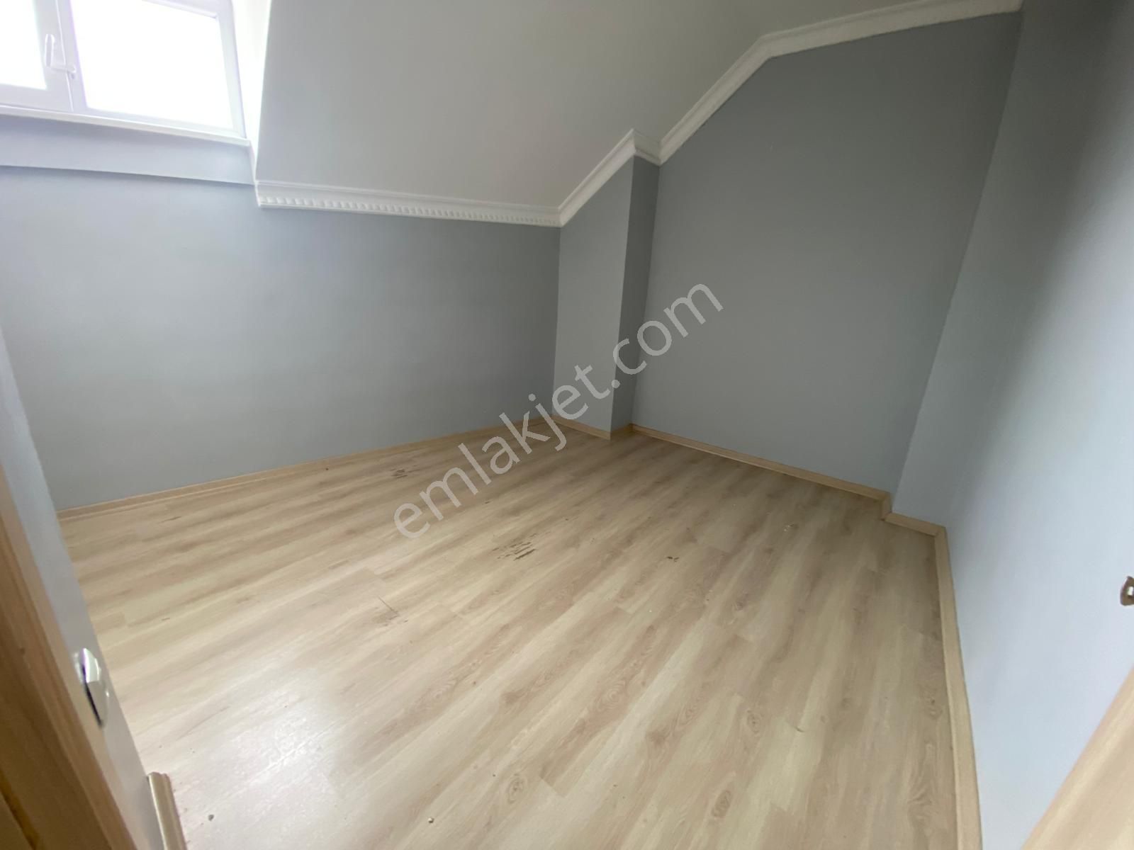 Başokur'dan Bahçelievler Siyavuşpaşa'da Genç Bina 3+2 130 M2 Dublex - Görsel 22